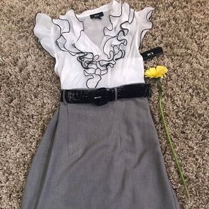 BCX Dress Size 9